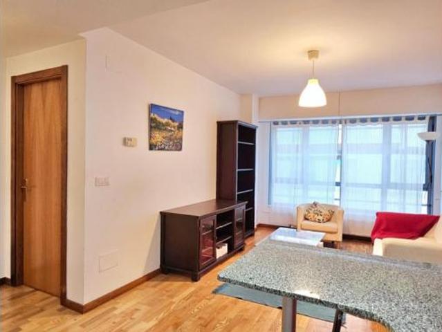 Apartamento en venta en Ames, Santiago
