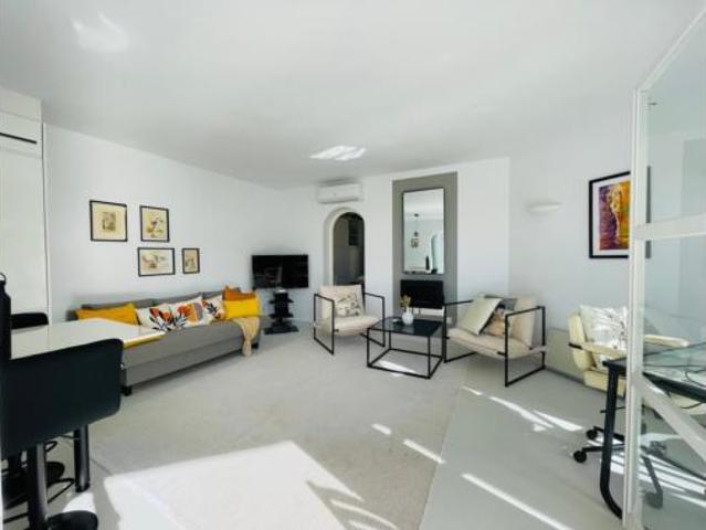 Apartamento en venta en Port d'Andratx, Serra de Tramuntana