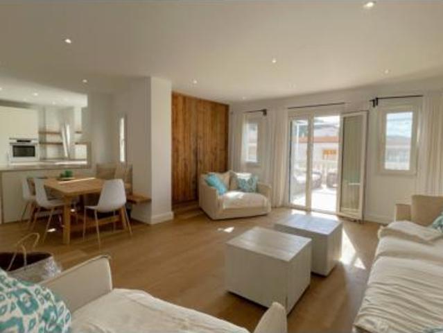 Apartamento en venta en Port d'Andratx, Serra de Tramuntana