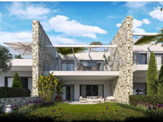 Apartamento en venta en Sant Elm, Serra de Tramuntana