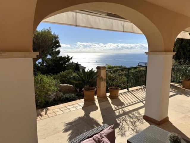 Apartamento en venta en Port d'Andratx, Serra de Tramuntana