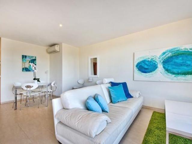 Apartamento en venta en sa Mola, Serra de Tramuntana