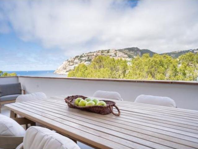 Apartamento en venta en Port d'Andratx, Serra de Tramuntana