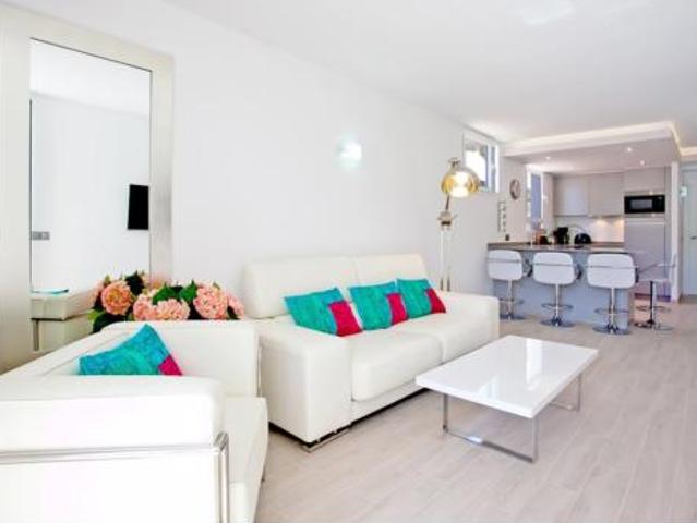 Apartamento en venta en Port d'Andratx, Serra de Tramuntana