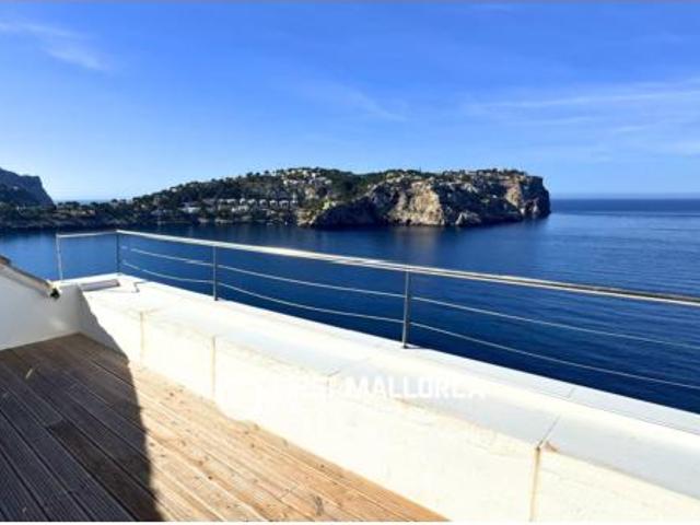 Apartamento en venta en sa Mola, Serra de Tramuntana