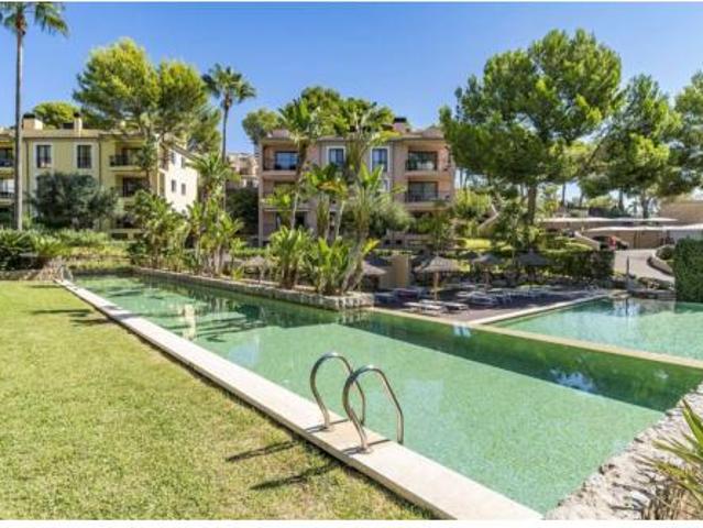 Apartamento en venta en es Camp de Mar, Serra de Tramuntana