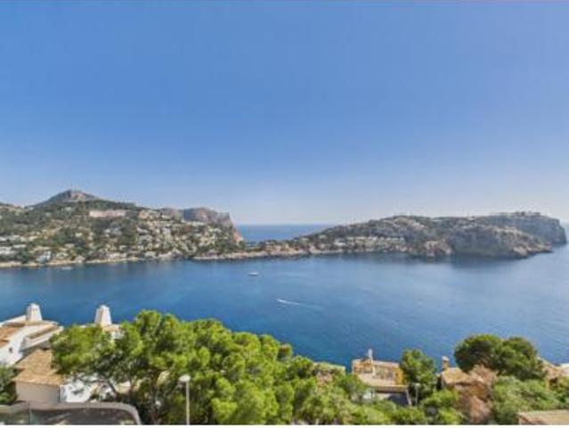 Apartamento en venta en sa Mola, Serra de Tramuntana