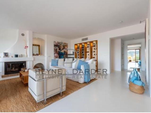 Apartamento en venta en sa Mola, Serra de Tramuntana