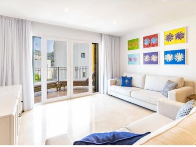 Apartamento en venta en Port d'Andratx, Serra de Tramuntana