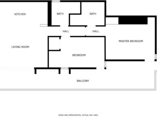 Apartamento en venta en sa Mola, Serra de Tramuntana