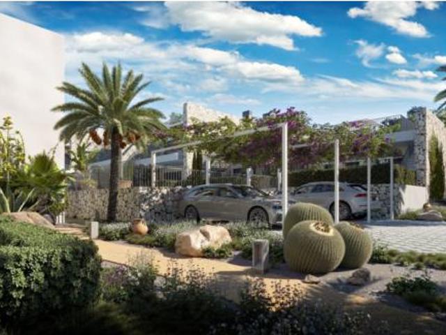 Apartamento en venta en Sant Elm, Serra de Tramuntana