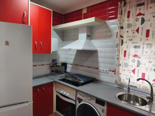 Apartamento en venta en Huertas y Extyramuros, Andújar