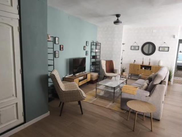 Apartamento en venta en Andújar, Andalucía