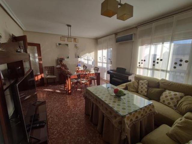 Apartamento en venta en Andújar, Andalucía