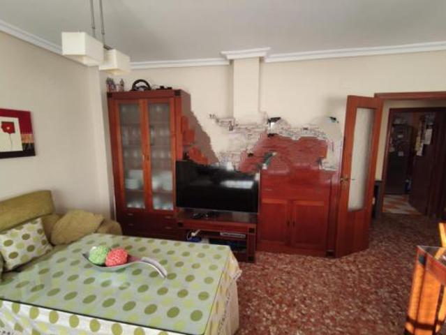 Apartamento en venta en Andújar, Andalucía