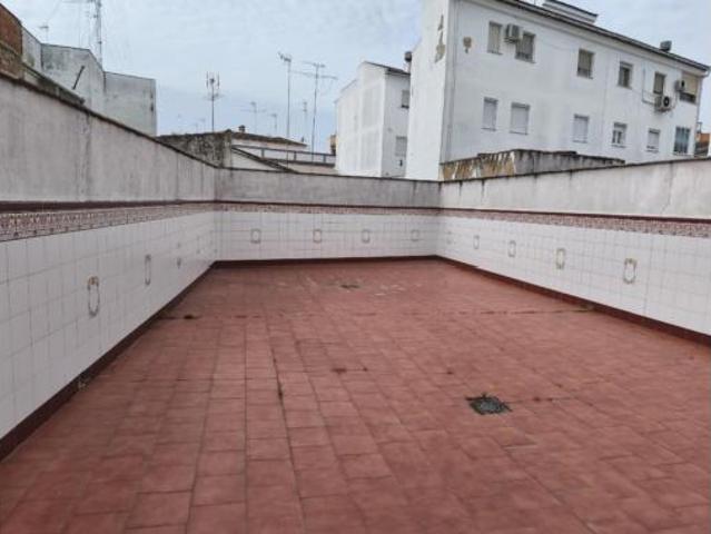 Apartamento en venta en Andújar, Andalucía