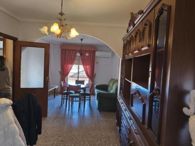Apartamento en venta en Andújar, Andalucía