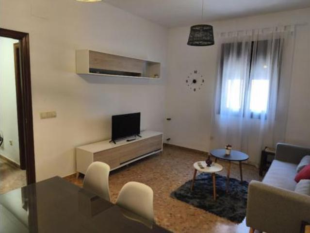 Apartamento en venta en Andújar, Andalucía