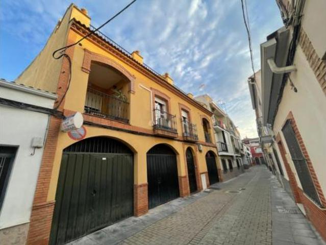 Apartamento en venta en Andújar, Andalucía