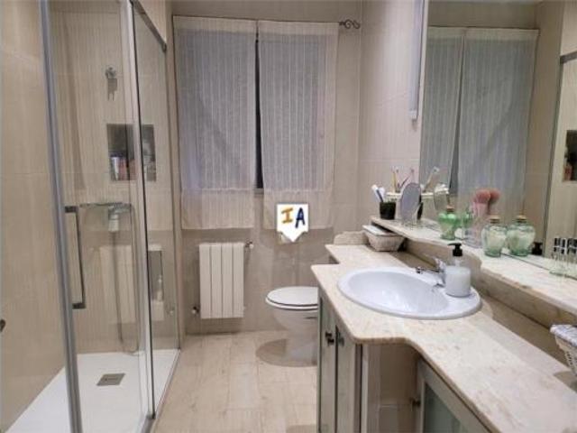 Apartamento en venta en Antequera, Andalucía