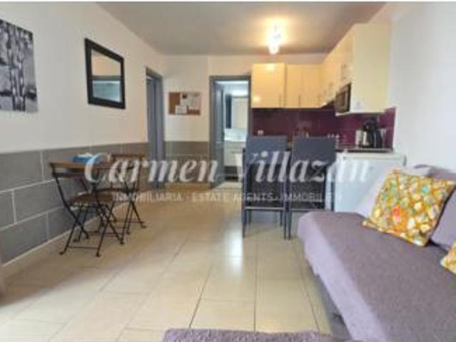 Apartamento en venta en Antigua, Canarias