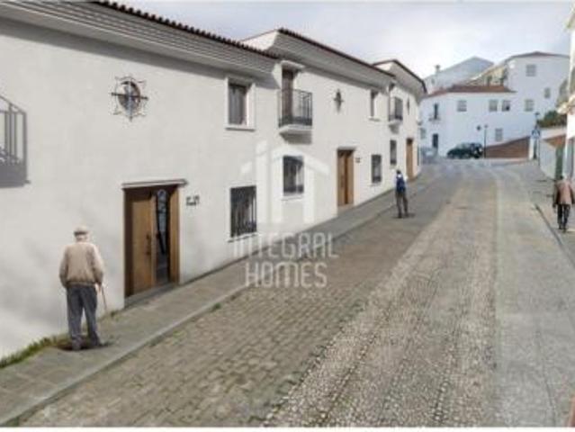 Apartamento en venta en Sierra de Huelva, Andalucía