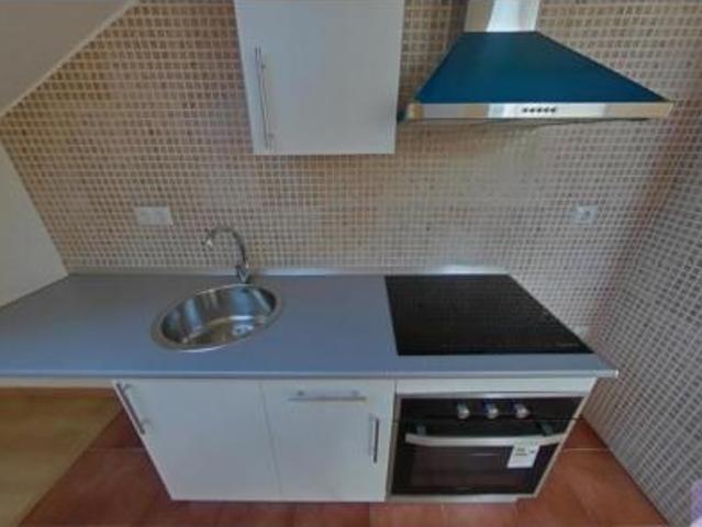 Apartamento en venta en Alpajes, Aranjuez