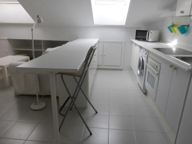 Apartamento en venta en Casco Antiguo, Aranjuez