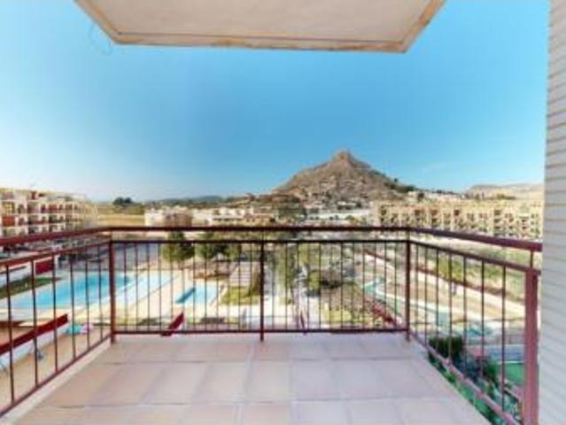 Apartamento en venta en Nuestra Señora Asunción, Valle de Ricote