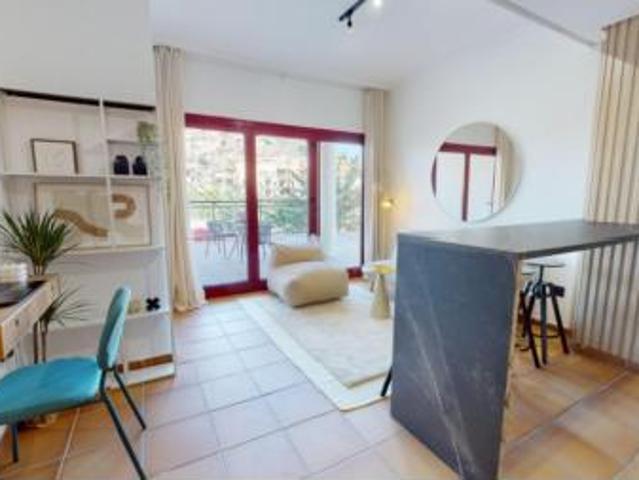 Apartamento en venta en Nuestra Señora Asunción, Valle de Ricote