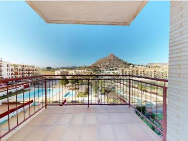 Apartamento en venta en Archena, Barrio de la Providencia