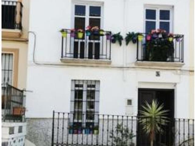 Apartamento en venta en Nororma, Andalucía