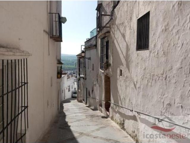 Apartamento en venta en Sierra de Cádiz, Andalucía