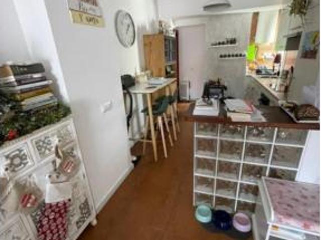 Apartamento en venta en Sierra de Cádiz, Andalucía