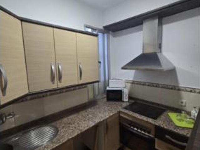 Apartamento en venta en Sierra de Cádiz, Andalucía