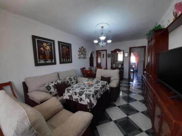 Apartamento en venta en Jédula, Sierra de Cádiz