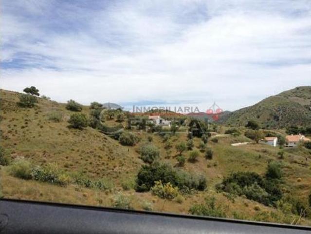 Apartamento en venta en Arenas, Málaga