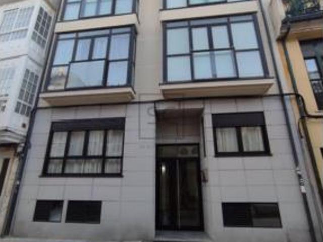 Apartamento en venta en Ares, Ferrol