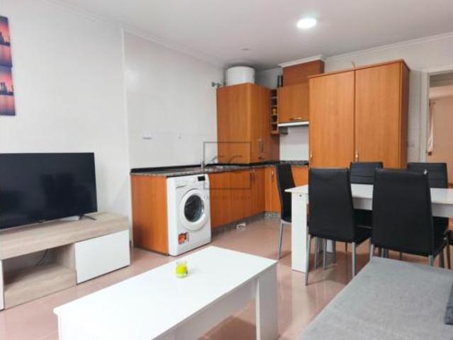 Apartamento en venta en Ares, Ferrol