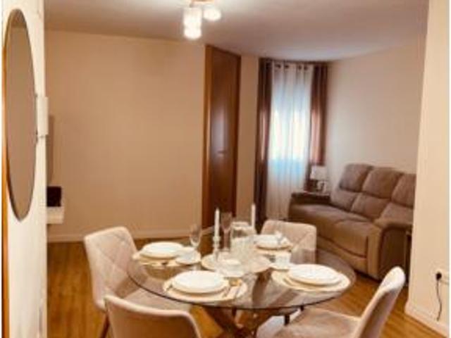 Apartamento en venta en Argamasilla De Alba, Castilla-La Mancha