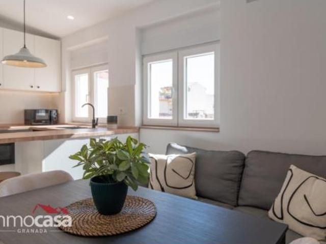 Apartamento en venta en Santa Juliana, Armilla
