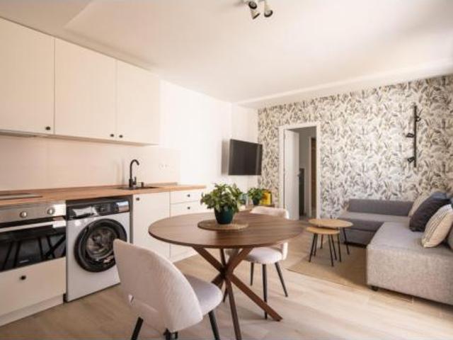 Apartamento en venta en Santa Juliana, Comarca de la Vega de Granada