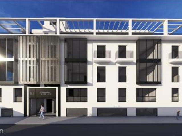 Apartamento en venta en Santa Juliana, Comarca de la Vega de Granada