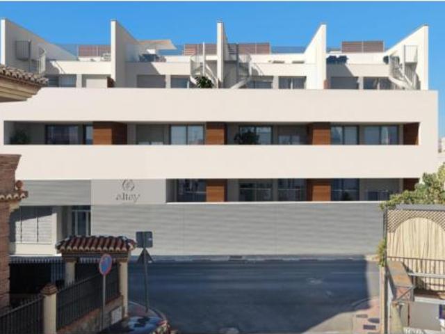 Apartamento en venta en Santa Juliana, Comarca de la Vega de Granada