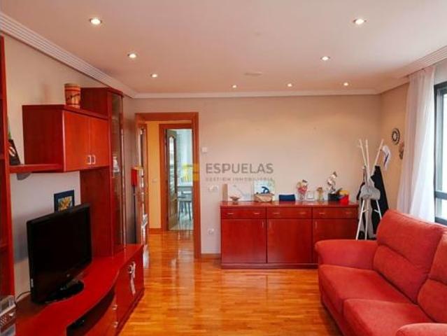Apartamento en venta en Arnedo, La Rioja