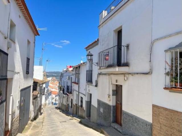 Apartamento en venta en Sierra de Huelva, Andalucía