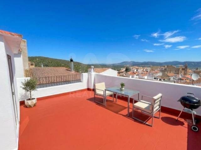 Apartamento en venta en Sierra de Huelva, Andalucía