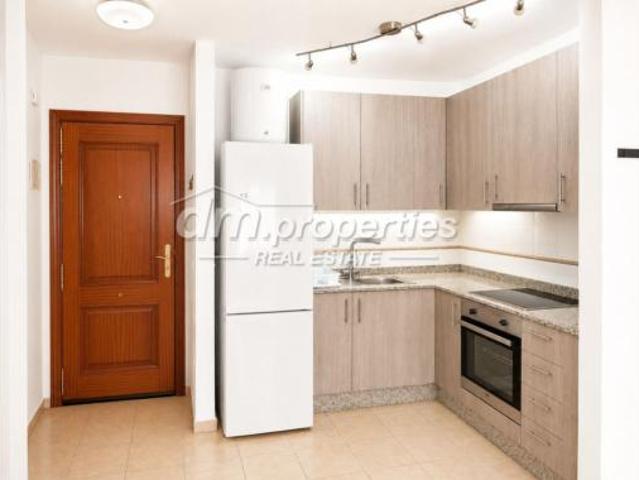 Apartamento en venta en Sabinita Alta, Arona