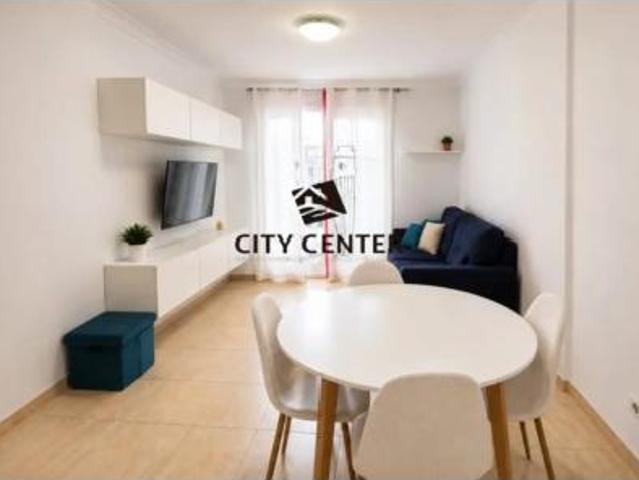 Apartamento en venta en Túnez, Arona