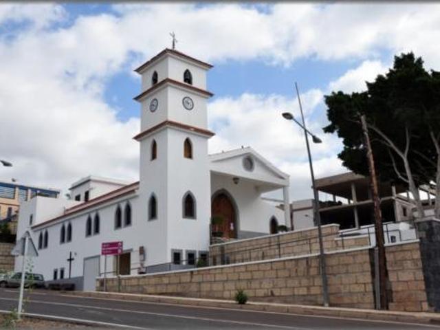 Apartamento en venta en Montaña Fría, Arona